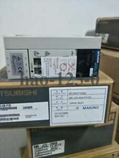 1PC Mitsubishi MR-J2S-40B-EG Servo Drive New In Box Fedex/DHL 1 Year Warranty picture