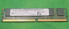 Micron 2GB 2Rx8 PC2-6400Y  MT18HVS25672PKZ-80EM1 Memory SDRAM  Cisco 244-MiniRD picture