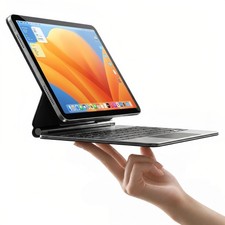 Slim Keyboard Case for iPad Pro 11 Inch (4th/3rd/2nd/1st) Gen 2022,iPad Air picture