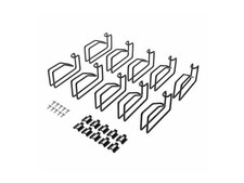 HPE ProLiant Compute DL3X0 Gen12 OCP SlotB MCIO Cable Kit - P71426-B21 picture