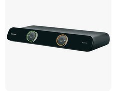Belkin F1DS102L SOHO F1DS102L VGA and USB 2 Port IN/OUT KVM Switch picture