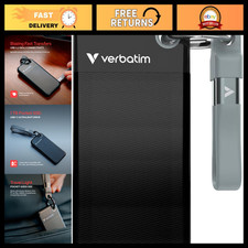 512GB External SSD USB 3.2 Gen 2 - High-Speed Portable Storage Up to 1000MB/s picture