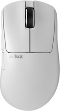 Pulsar Gaming Gears - Xlite v3 Medium Wireless Gaming Mouse, Ultra Lightweight picture