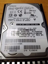 Hitachi Ultrastar C15K147 HUC151414CSS600 147GB 15K 2.5