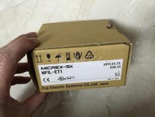 1PCS New Fuji NP1L-ET1 Module picture