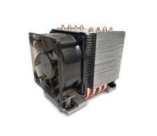 Dynatron S6 for Socket LGA 4677 Active Cooler for 3U Server and Up picture