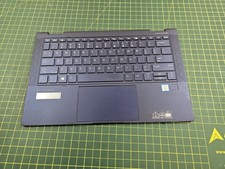 HP Elite Dragonfly x360 13.3 Palmrest Touchpad Keyboard 6070B1587401 #d848 picture