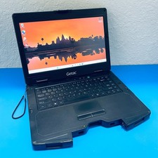 Getac S410 G2 Rugged Laptop 14