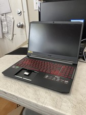 Acer Nitro 5 N20C1 15.6 Ryzen 5 4000 *For Parts/Repair No Power Untested* picture