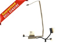 New Dell Inspiron 5481 Vostro 14 5481 Touchscreen LCD Ribbon Video Cable RMGFV picture