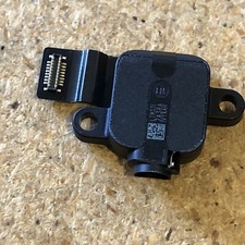 Apple Macbook Air 13 M2 2022 A2681 Audio Board Earphone Jack 821-03656-A Genuine picture