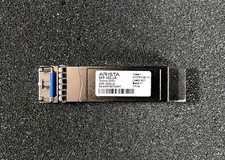Arista Genuine SFP-10G-LR 1310nm 10km SFP+ 10GB Transceiver picture