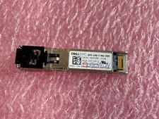 DELL SFP+  0WP2PP SFP-10G-T-MG-30M 10G Copper  RJ45 Port picture