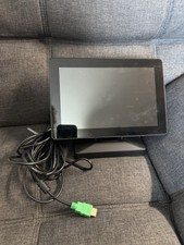 Mimo UM-1080CP-B LCD Touch Monitor 10.1