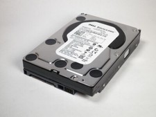 NGVX8 DELL 2TB 5.4K SATA 3.5