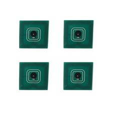 4Pcs 13R664 Color Drum Reset Chip for Xerox 550 560 570 WorkCentre 7965 7975 Car picture