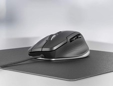 3Dconnexion CadMouse Compact Wired - Ergonomic CAD Mouse picture