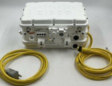 CISCO AIR-CAP1552SA-A-K9 AIRONET 802.11N OUTDOOR MESH ACCESS POINT picture