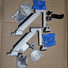 2-Pack Innovative IP 7500-800 Radial Monitor Mounting Arm Tilt/Swivel (2 Units) picture