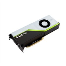 NVIDIA Quadro RTX 5000 16GB GDDR6 Graphics Card picture