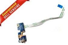 Lot of 4 OEM DELL Lattitude E6540 Wireless Switch Board LS-9414P 8JP75 08JP7 picture