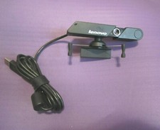 Lenovo Clip on USB Webcam 12-80401 40y8177 picture