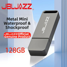 USB 3.2 Flash Drive 512GB 256GB 128GB 64GB Metal Portable Memory Stick picture