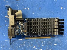 Asus Geforce 210 1gb Ddr3 Pcie2 en210 picture