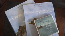 Descartes Cove Math Series Johns Hopkins Center for Talented Youth Complete picture