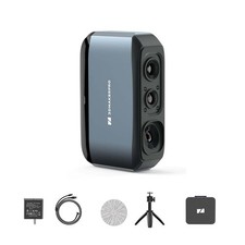 3DMakerpro Moose Portable 3D Scanner - Premium Version Bundle - 0.03mm Accuracy picture