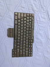 OEM IBM ThinkPad T20 T21 T22 T23 Keyboard US English - Tested Working picture