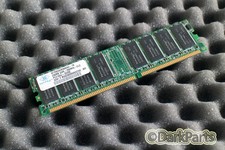 Nanya NT256D64S88AG-7K 256MB Memory RAM PC2100U-20330 picture