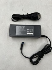 NEW 90W Notebook AC Adapter AC19V90-35  for HP 90W 19.5V 4.62A Free S/H picture