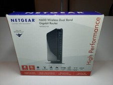 Netgear N600 Wireless Dual Band Gigabit Router WNDR3700 V3 Tested picture