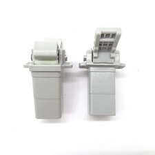 1Set Hinge Fits For EPSON M15147 WF7848 L15168 M15146 L15158 C7000 M15188 L6578 picture
