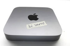 Apple Mac Mini 2018 A1993 i3-8100B 3.60GHz 8GB DDR4 256GB SSD macOS Ventura picture