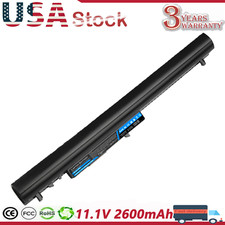 LA03 LA03DF 776622-001 Replacement Laptop Battery for HP Spare 15 15-f233wm picture