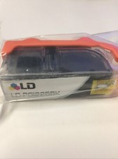 Lot of 1 LD Printer Ink Cartridges LD-PG1225BK  Sealed - No Box picture