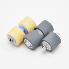 2Sets 0434B002 New Pickup roller Exchange Roller Kit for Canon DR-5010C DR-6030C picture