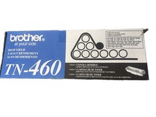 Bother Pinter Ink TN460 picture