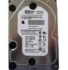 WD6400AAKS-40H2B0 DARNNVJMA (WMAS) Malaysia 3.5
