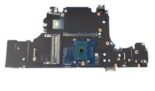 Dell Precision 15 7510 Motherboard with Intel i7-6920HQ Quad Core 2.9GHz 1NJ1T picture
