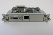 HP J2555-60013 JETDIRECT TOKEN RING MODULE WITH WARRANTY picture