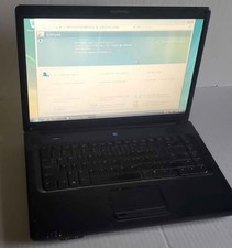 HP Compaq Presario C700 Retro Laptop | Windows Vista SP2 | 2GB RAM | 320GB HDD picture