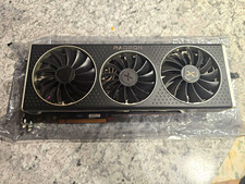 XFX Speedster MERC319 AMD Radeon RX 6950 XT 16GB GDDR6 HDMI/DP PCIe picture