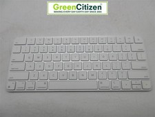 Apple Magic Wireless Keyboard A2450 Bluetooth Wireless Keyboard picture