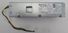 OEM Liteon HP Lenovo SFF 180W 6PIN Power Supply PA-1181-7 854142-001 SP50H29554 picture