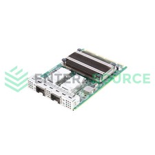 HPE P14484-001 BCM57414 Ethernet 10/25Gb 2-port SFP28 OCP3 Adapter | P10115-B21 picture