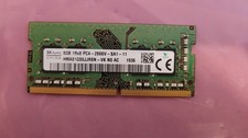 Skhynix 8GB PC4-2666 PC4-21300 DDR4 2666MHz 1.2V  CL19 1Rx8 Laptop RAM Memory picture