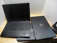 Lot of 3 🔥 DELL Latitude 5590 ✨ 15 in ✨ i5-7th Gen ✨ No RAM/SSD/Charger 👀 picture
